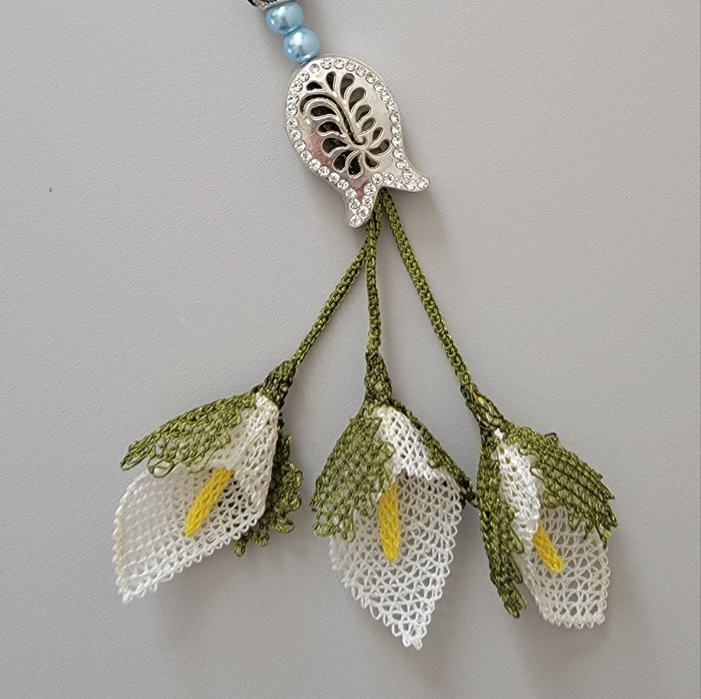 NECKLACE - Picture 4 of 4